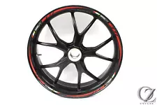 2011 11 Ducati Monster 796 Rear Rim Wheel (For: 2014 Ducati Monster 796)