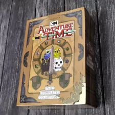 Adventure Time: The Complete Series (DVD, 22-Disc ) Region 1 Brand new & sealed