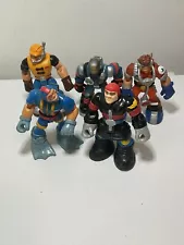 New Listingfisher price rescue heroes lot