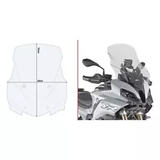 GIVI WINDSHIELD for BMW S1000 XR '20