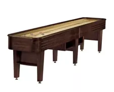 Brunswick Shuffleboard 12’