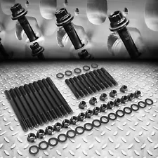 For 69-97 Ford Windsor Small Block 5.8L 351 12-Point Cylinder Head Stud Kits