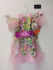 Fairy Flowery Halloween Costume For Sale