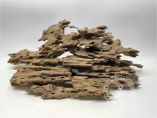 Malaysian Driftwood/Shrimp Wood/Aquarium Décor/Terrarium/Shrimp Tank/Aquascaping