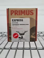 Primus Express Stove System Lightweight Trekking Stove NEW