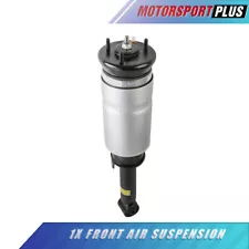 1X Front Air Suspension Shock Strut For Land Rover LR3 LR4 Range Rover Sport