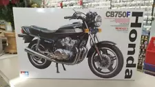 CB750F HONDA