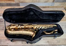 Used Vito Tenor Sax #INT-16751