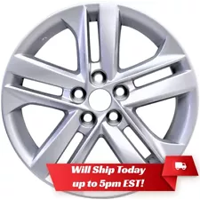 New Set of 4 16" Silver Alloy Wheels Rims for 2003-2023 Toyota Corolla