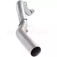 aFe DPF-Back Exhaust System compatible with GMC Sierra 3500 HD Duramax 2011-2016