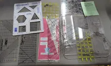 LOT of Sewing/Quilting Supplies