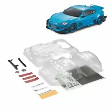 subaru brz rocket bunny kit for sale