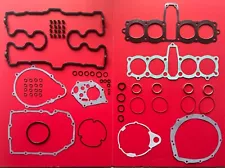 Honda CB750 DOHC Gasket Set 1979 1980 1981 1982 1983 750 F Rebuild Kit (For: 1981 Honda CB750K)