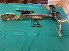 Excalibue Exomax Crossbow