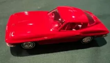 1965 Corvette Dealer Promo Model