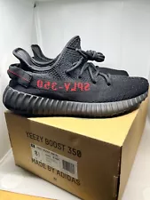 Size 8.5 - adidas Yeezy Boost 350 V2 Low Bred