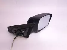 PASSENGER VIEW MIRROR FOR NISSAN ROGUE 2008 - 2015 OEM