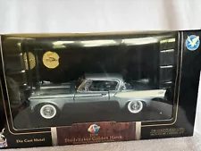 Signature Series 1958 Studebaker Golden Hawk