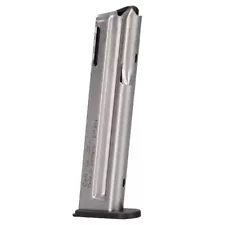 1911 10RD 22LR STAINLESS MAGAZINE COLT (col51704)