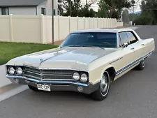 1965 Buick Electra