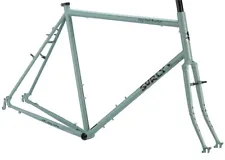 Surly Long Haul Trucker Bicycle Frameset 42cm