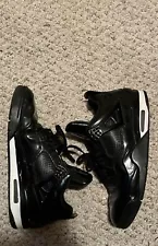 Jordan Lab 4s Size 11.5