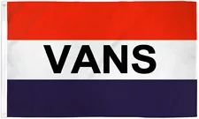 colorful vans for sale