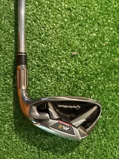 RH Taylormade M2 2016 8 Iron ⛳️ Reax 88g Regular Flex Steel #B809