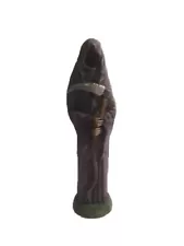 The Grim Reaper Statue Ceramic Figurine