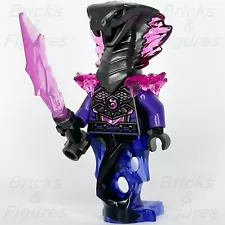 LEGO® General Aspheera Ninjago Crystalized Minifigure Pyro Snake 892305 njo756