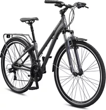 New ListingSchwinn Discover Adult Hybrid Bike, 700C Wheels