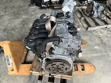 2006 BMW 325i 3.0L Engine N52 Sedan (RWD), AT 06