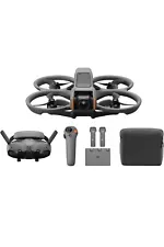 BIG SALE - DJI Avata Pro-View Combo Camera Drone (with RC Motion 2 Remote)