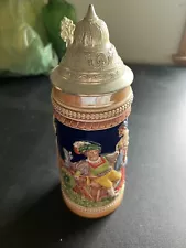 beer stein collection for sale