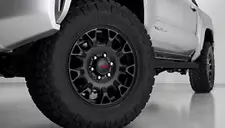 2024 Toyota Tacoma TRD Wheel PTR56-35242-F1