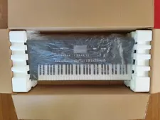 "As-Is" Korg PA300 61-Key Professional Arranger Keyboard synthesizer Piano