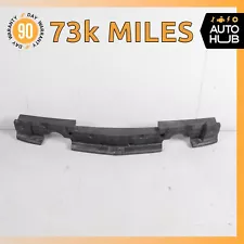 02-05 Ford Thunderbird Front Bumper Impact Absorber Foam OEM 73k