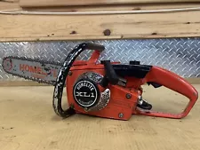 used Homelite chainsaws for sale