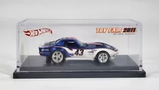 2011 Hot Wheels Toy Fair '69 COPO Corvette ONLY ONE FOR SALE ON EBAY! RARE!!