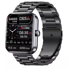 2024 Best Trendy Smartwatch Hilipert Trackpro 2.0 Watch Smart Libiyi Sherum Gift