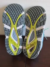 Xelero XPS Womens Walking Shoes Size 10 Excellent Condition