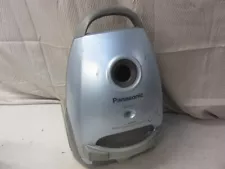 Panasonic MC-CG467 Vacuum Cleaner Main Unit - Works Great