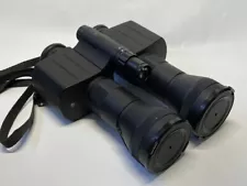 Night Optics D211 Night Vision Binoculars