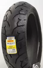 PIRELLI 200/55-17 NIGHT DRAGON REAR TIRE HARLEY SOFTAIL FXST NIGHT TRAIN FAT BOY (For: Harley-Davidson Night Train)