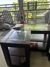 Coffee Table (for Sale In Eagle Rock/ Los Angeles Area)