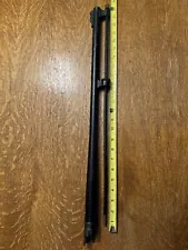 MOSSBERG 500 50 CAL BLACK POWDER MUZZLELOADER CONVERSION BARREL 24” 12 GA #2706