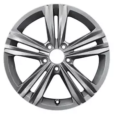 New 17" Replacement Wheel Rim for Volkswagen Jetta 2019 2020 2021 2022