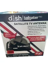 dish tailgater for sale