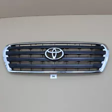 Toyota Land Cruiser 2013-2015 OEM Front Radiator Grille Emblem 53101-60890