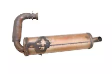 16 Cub Cadet Challenger 700 Muffler Exhaust Pipe (For: Cub Cadet Challenger 700)